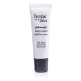 Philosophy Hope In a Tube - High Density Eye & Lip Firming Cream 