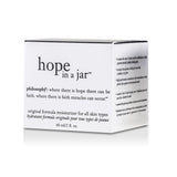Philosophy Hope In a Jar Moisturizer (All Skin Types) 
