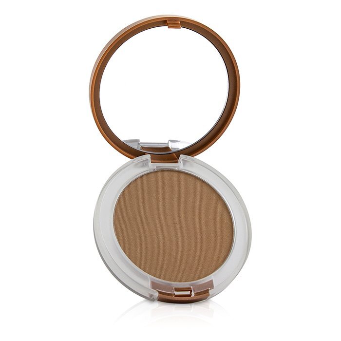 Clinique True Bronze Pressed Powder Bronzer - No. 02 Sunkissed 9.6g/0.33oz