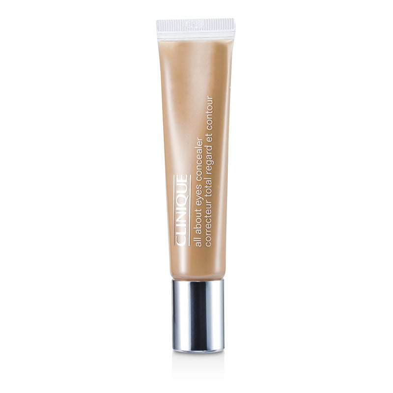 Clinique All About Eyes Concealer - #01 Light Neutral 