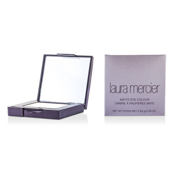 Laura Mercier Eye Colour - Morning Dew (Matte) 2.6g/0.09oz