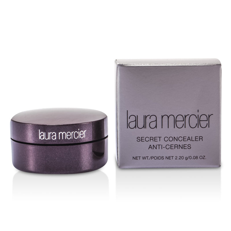 Laura Mercier Secret Concealer - #1  2.2g/0.08oz