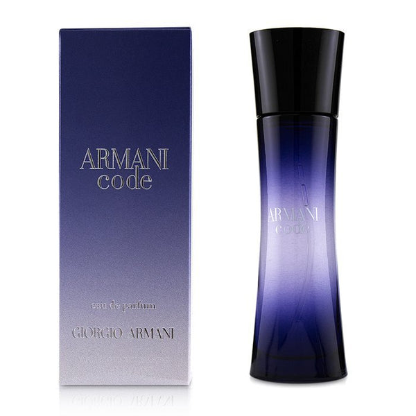 Giorgio Armani Code Femme Eau De Parfum Spray 30ml/1oz