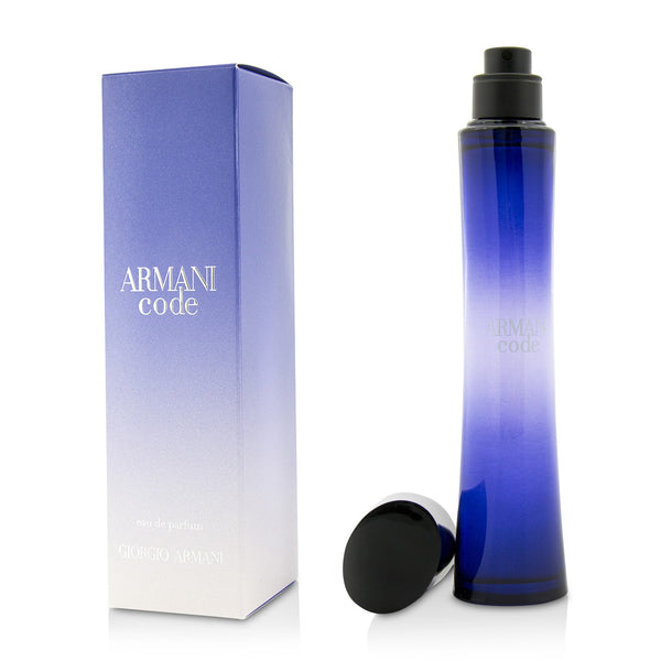 Giorgio Armani Code Femme Eau De Parfum Spray 