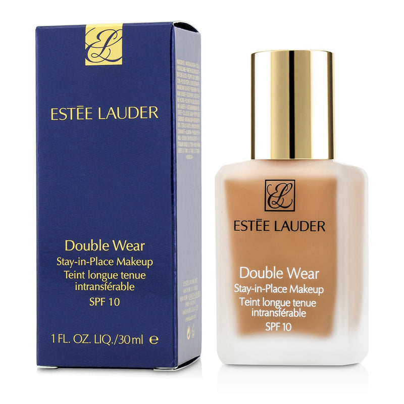 Estee Lauder Double Wear Stay In Place Makeup SPF 10 - No. 06 Auburn (4C2) 