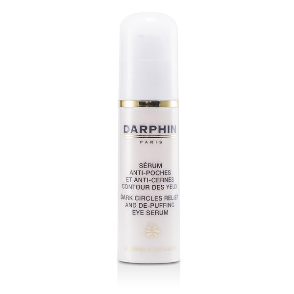 Darphin Dark Circles Relief & De-Puffing Eye Serum 