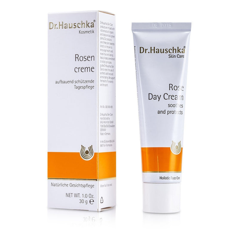 Dr. Hauschka Rose Day Cream  30g/1oz