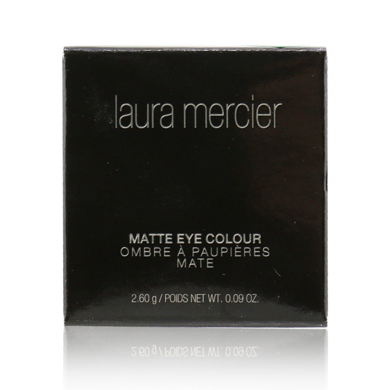 Laura Mercier Eye Colour - Buttercream (Matte)  2.8g/0.1oz