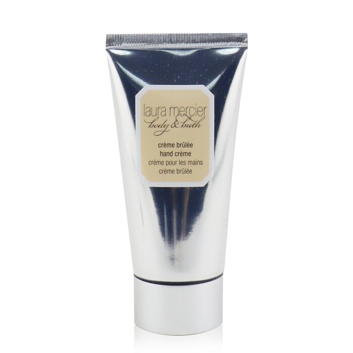 Laura Mercier Creme Brulee Hand Creme 56.7g/2oz