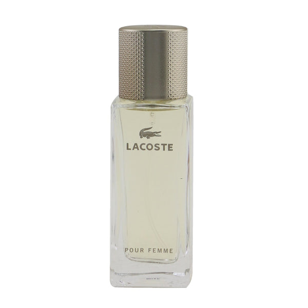 Lacoste Pour Femme Eau De Parfum Spray 