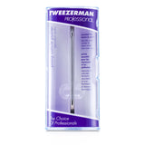 Tweezerman Professional Stainless Steel Pushy Cuticles Pusher 