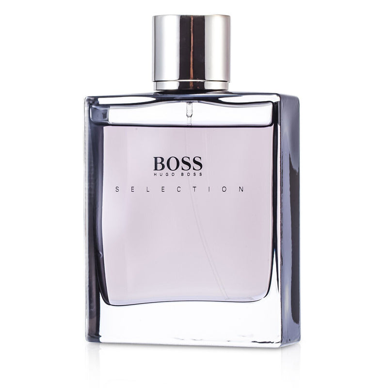 Hugo Boss Boss Selection Eau De Toilette Spray  90ml/3oz