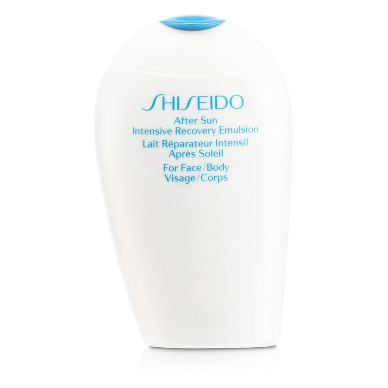Shiseido After Sun Intensive Recovery Emulsion  150ml/5oz