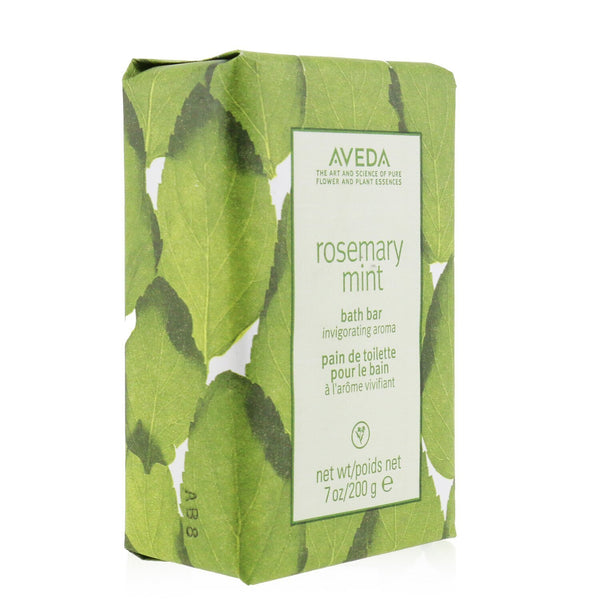 Aveda Rosemary Mint Bath Bar 