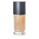 Chanel Vitalumiere Fluide Makeup # 45 Rose 