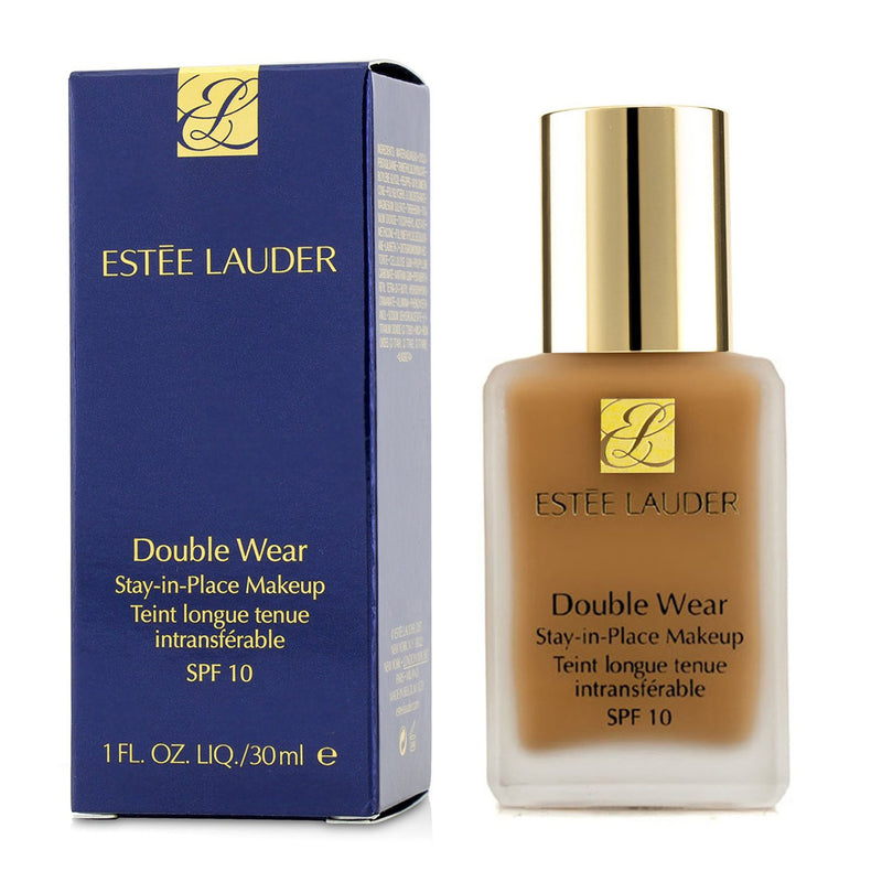 Estee Lauder Double Wear Stay In Place Makeup SPF 10 - No. 05 Shell Beige (4N1) 
