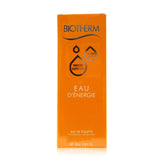 Biotherm Eau d' Energie Eau De Toilette Spray 