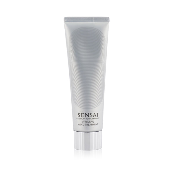 Kanebo Sensai Intensive Hand Treatment 