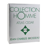 Jean-Charles Brosseau Collection Homme Atlas Cedar Eau De Toilette Spray 