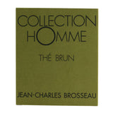 Jean-Charles Brosseau The Brun Eau De Toilette Spray 