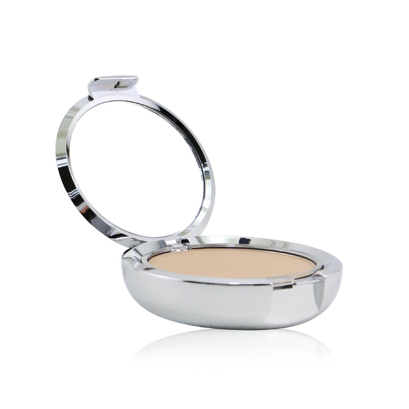 Chantecaille Compact Makeup Powder Foundation - Dune 