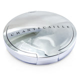 Chantecaille Compact Makeup Powder Foundation - Shell 