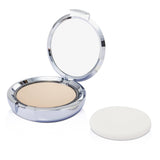 Chantecaille Compact Makeup Powder Foundation - Cashew  10g/0.35oz