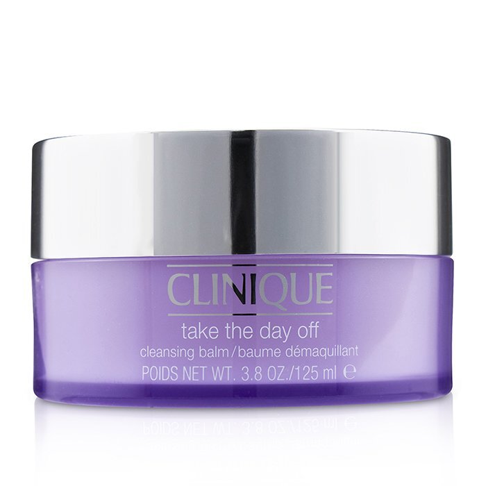 Clinique Take The Day Off Cleansing Balm 125ml/3.8oz
