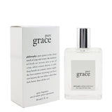 Philosophy Pure Grace Fragrance Spray 