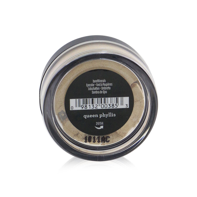 BareMinerals i.d. BareMinerals Glimmer - Queen Tiffany  0.57g/0.02oz