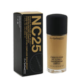 MAC Studio Fix Fluid SPF15 - NC25  30ml/1oz