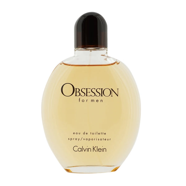 Calvin Klein Obsession Eau De Toilette Spray 