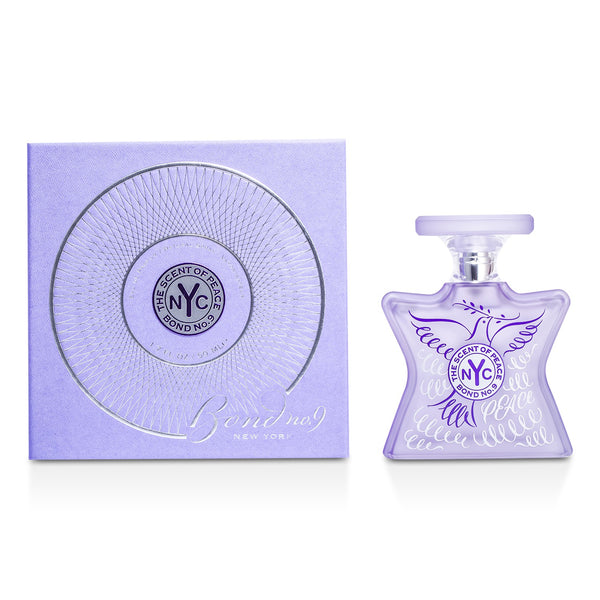 Bond No. 9 The Scent of Peace Eau De Parfum Spray  50ml/1.7oz