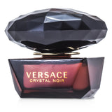 Versace Crystal Noir Eau De Toilette Spray  50ml/1.7oz