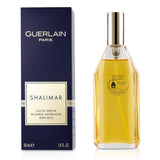 Guerlain Shalimar Eau De Parfum Spray Refill 
