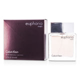 Calvin Klein Euphoria Men Eau De Toilette Spray 50ml/1.7oz