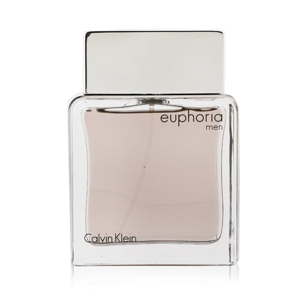 Calvin Klein Euphoria Men Eau De Toilette Spray 