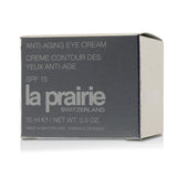 La Prairie Anti Aging Eye Cream SPF 15 - A Cellular Complex  15ml/0.5oz