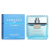 Versace Eau Fraiche Eau De Toilette Spray 50ml/1.7oz