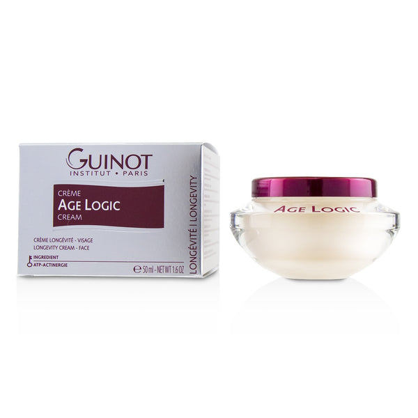 Guinot Age Logic Cellulaire Intelligent Cell Renewal 