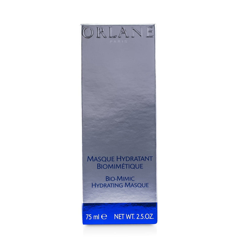 Orlane Bio-Mimic Hydrating Masque  75ml/2.5oz