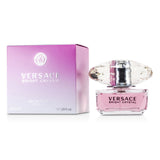 Versace Bright Crystal Eau De Toilette Spray  50ml/1.7oz