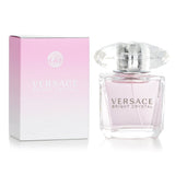 Versace Bright Crystal Eau De Toilette Spray 30ml/1oz