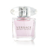 Versace Bright Crystal Eau De Toilette Spray 30ml/1oz