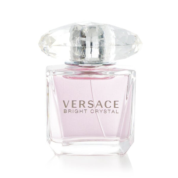 Versace Bright Crystal Eau De Toilette Spray 30ml/1oz