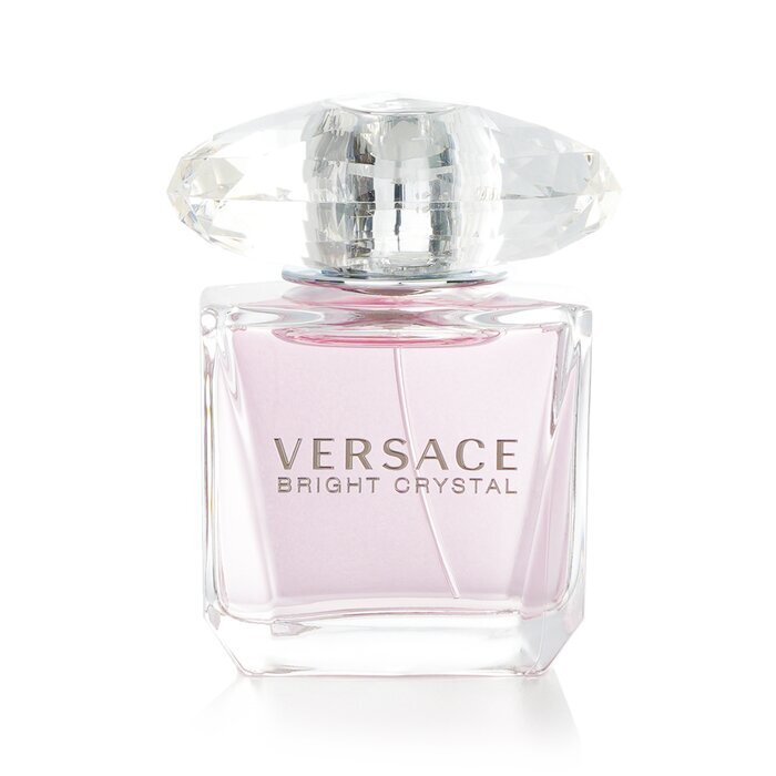 Versace Bright Crystal Eau De Toilette Spray 30ml/1oz