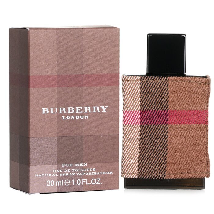 Burberry London Eau De Toilette Spray 30ml/1oz