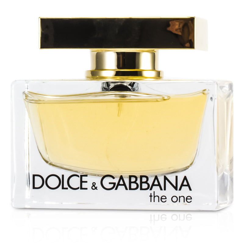 Dolce & Gabbana The One Eau De Parfum Spray  75ml/2.5oz