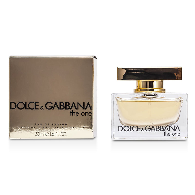 Dolce & Gabbana The One Eau De Parfum Spray  50ml/1.7oz