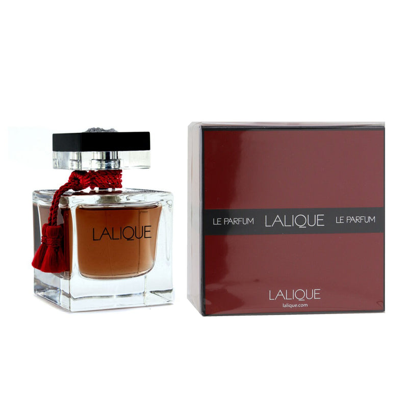 Lalique Le Parfum Eau De Parfum Spray 